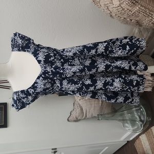 Abercrombie and Fitch dress